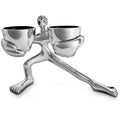 Carrol Boyes Duo Bowl Holder, Handful