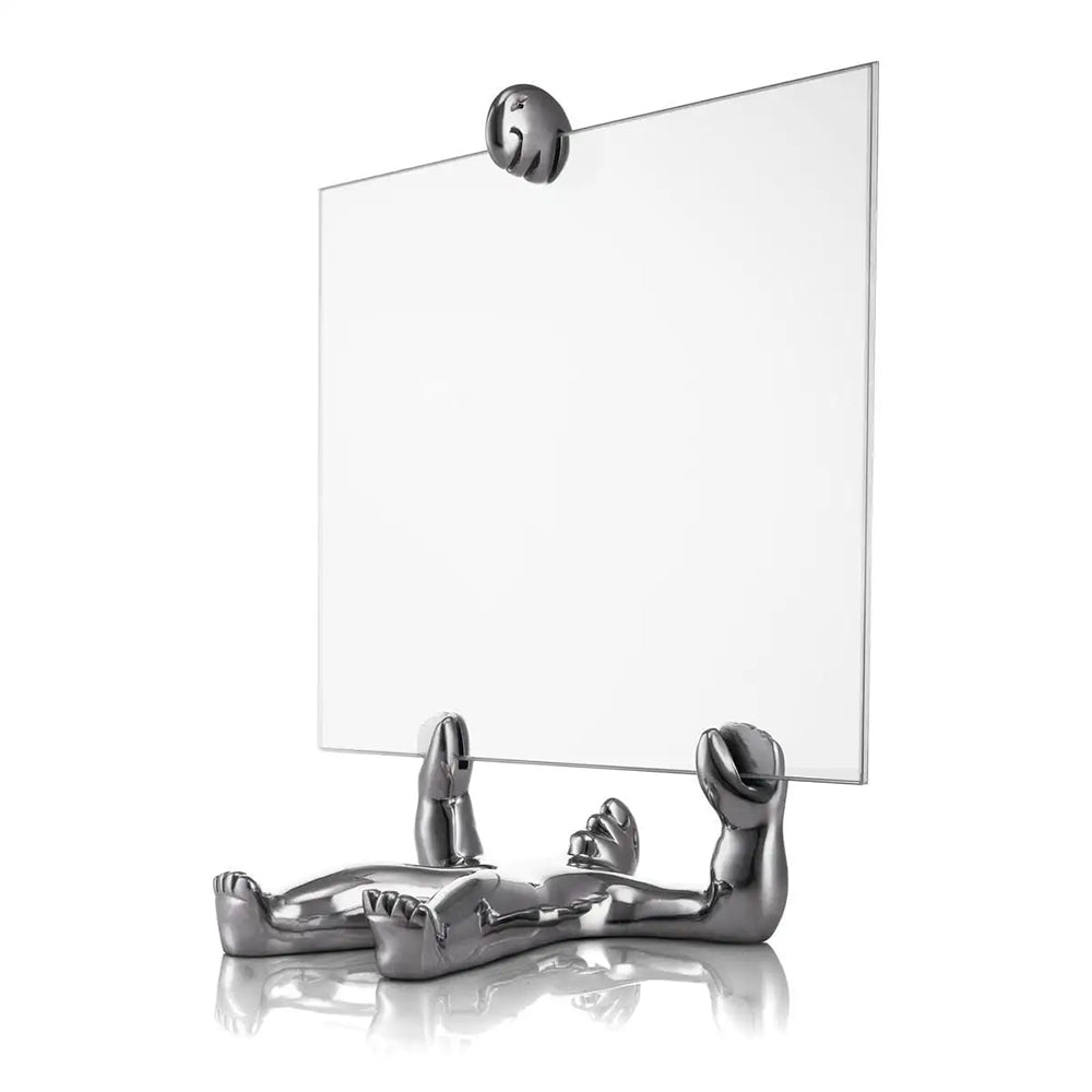 Carrol Boyes Photo Frame, Sumo