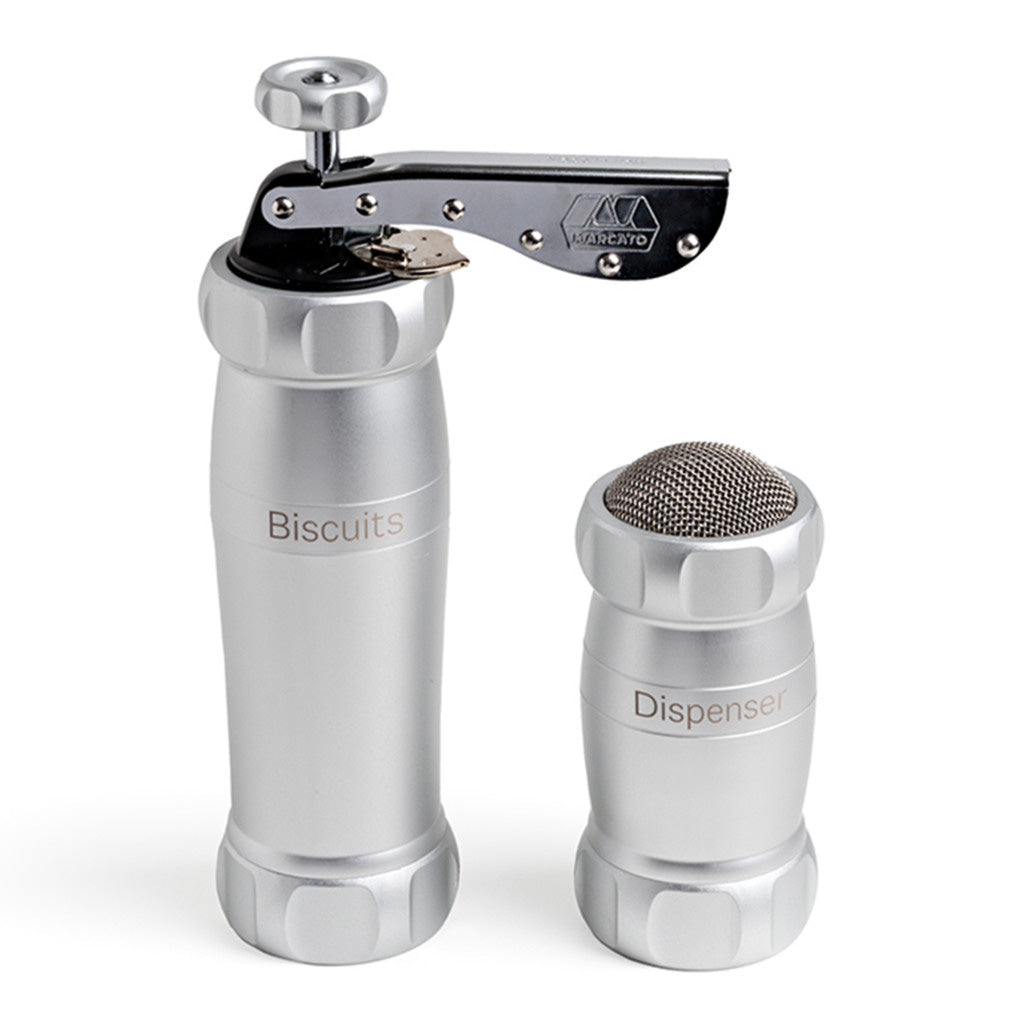 Marcato Cookie Press Gift Set