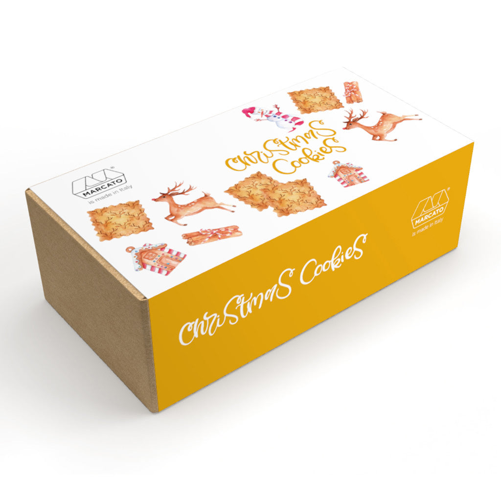 Marcato Christmas Gift Set