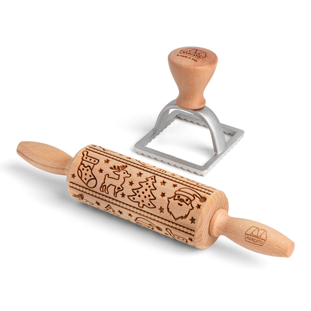 Marcato Christmas Gift Set