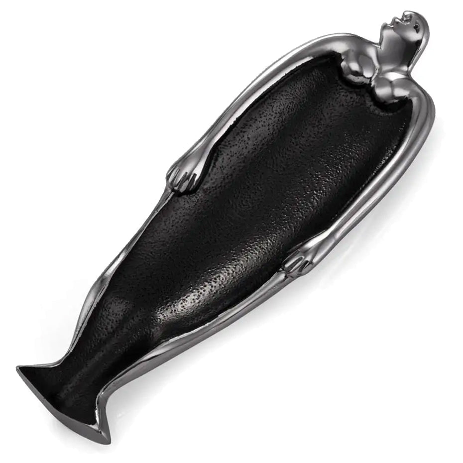 Carrol Boyes Spoon Rest, Woman