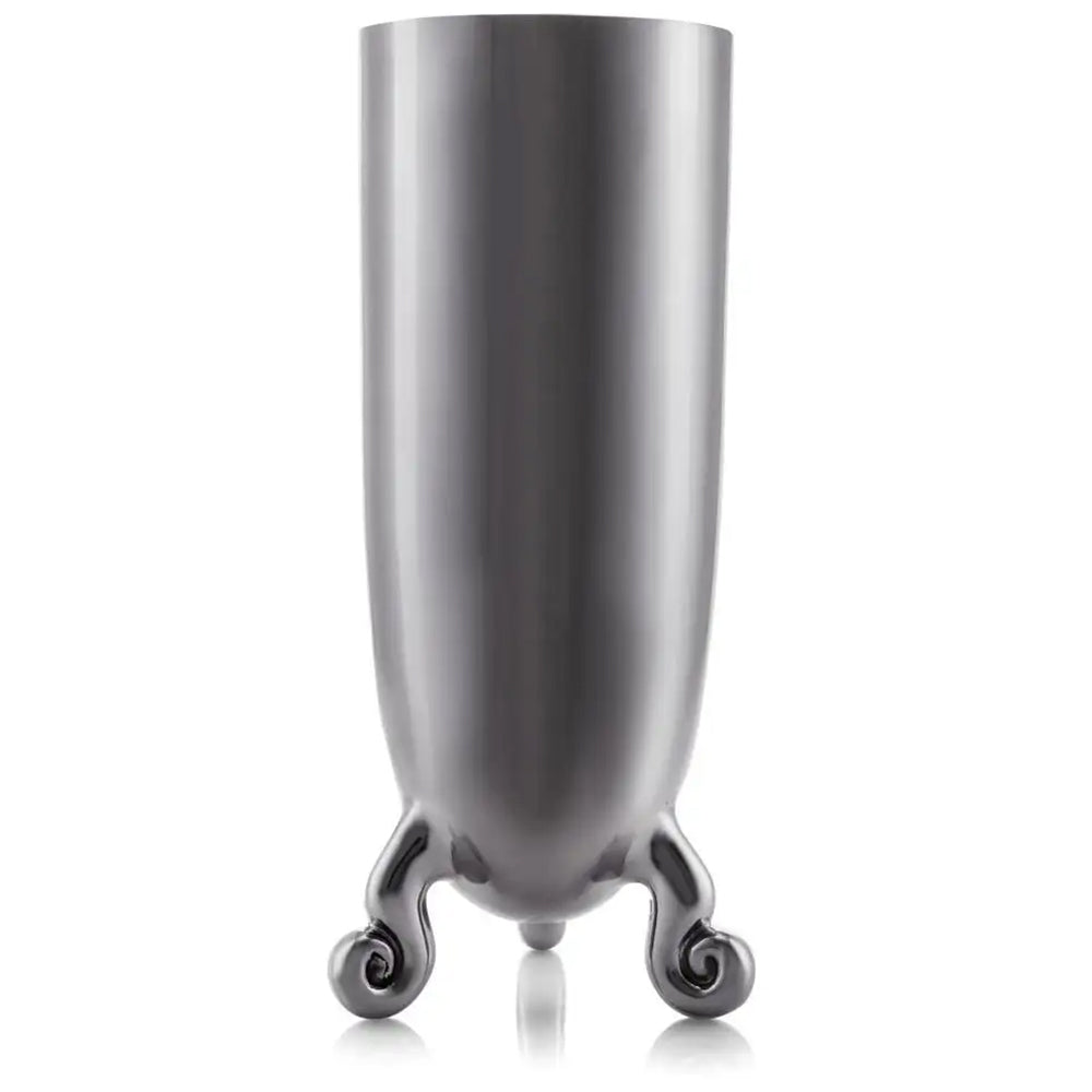 Carrol Boyes Large Vase, Wave