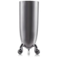 Carrol Boyes Large Vase, Wave