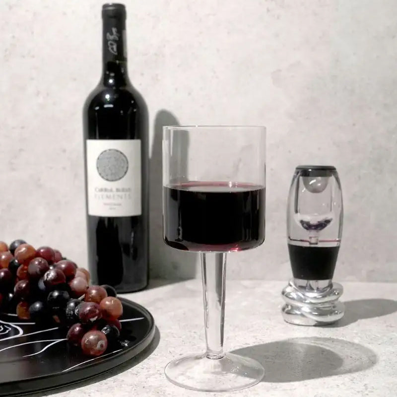 Carrol Boyes Wine Aerator Holder, Wound Up