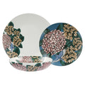 Maxwell & Williams Reminisce Coupe Dinner Set, 12 Piece