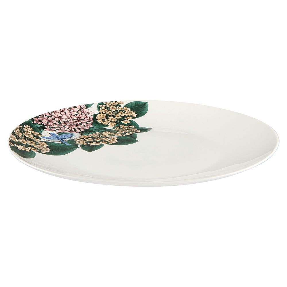 Maxwell & Williams Reminisce Dinner Plate, 27.5cm
