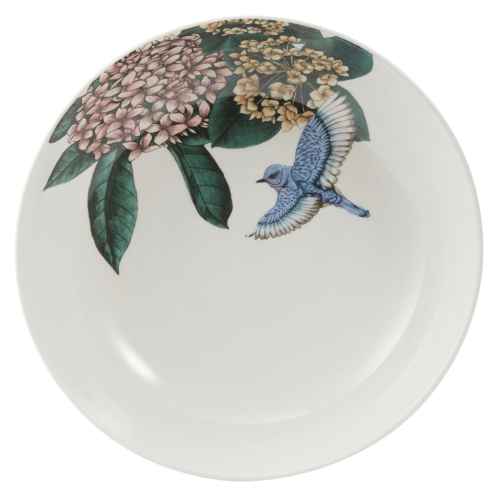Maxwell & Williams Reminisce Soup Or Pasta Bowl, 19cm