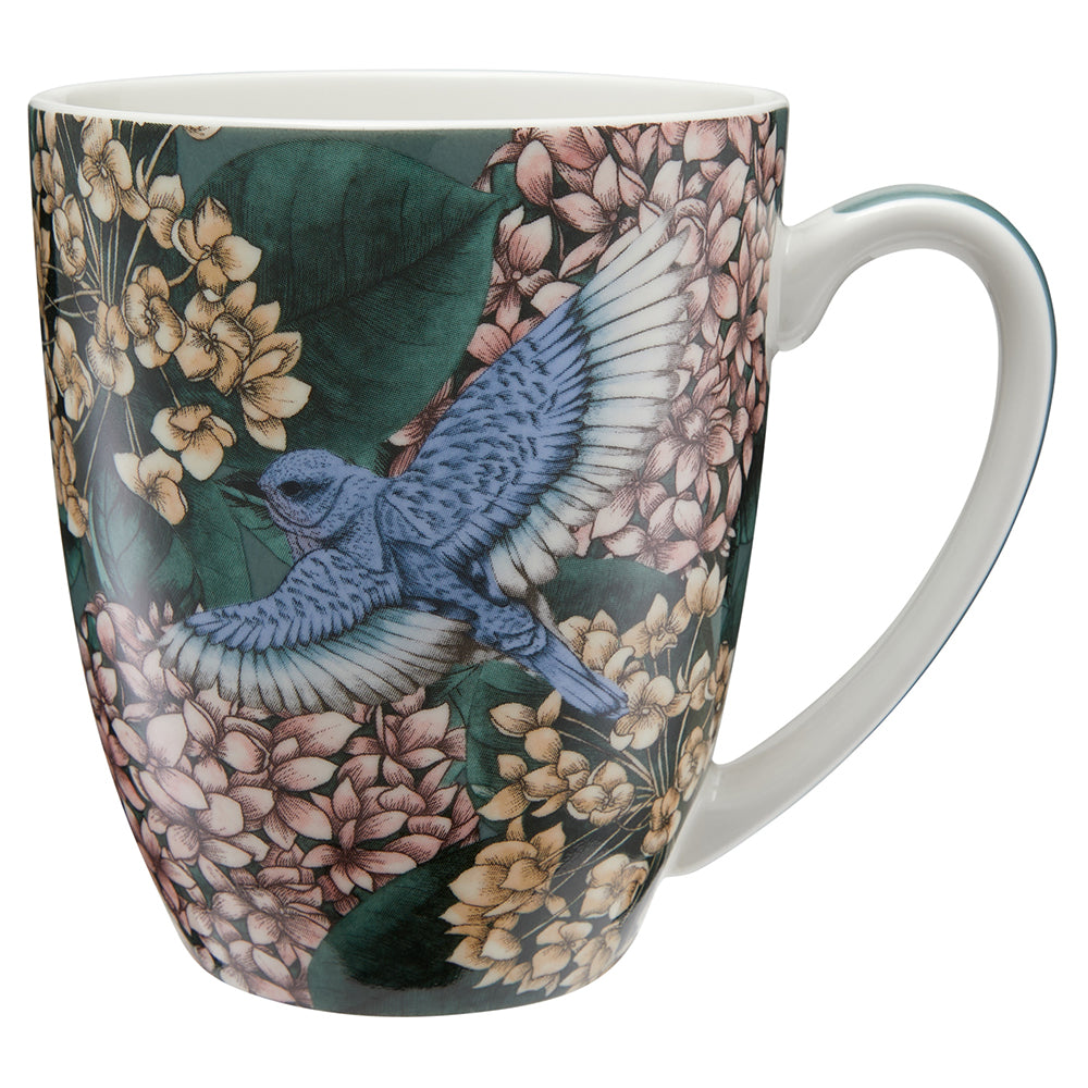 Maxwell & Williams Reminisce Coupe Mug, 420ml