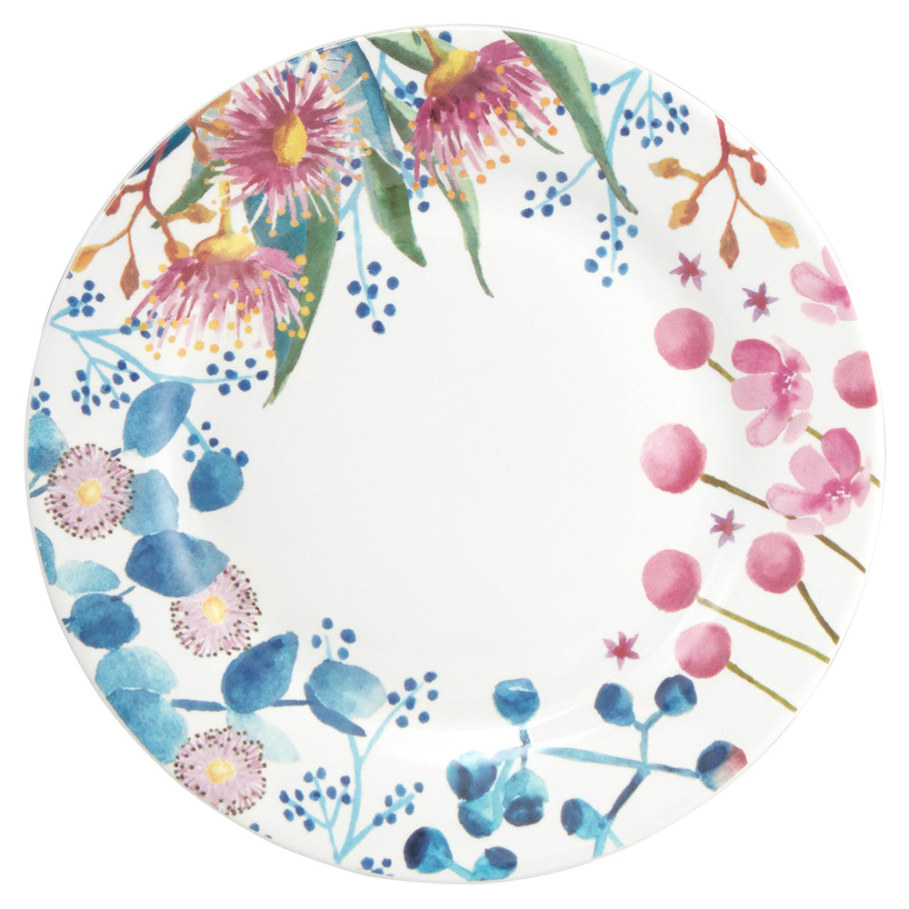 Maxwell & Williams Botanic Gardens Eucalyptus Bloom Side Plate, 19cm