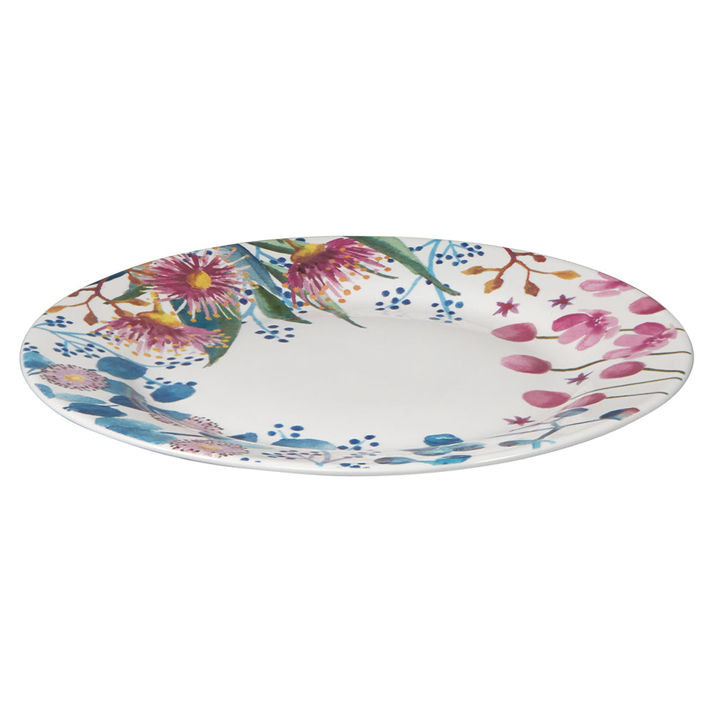 Maxwell & Williams Botanic Gardens Eucalyptus Bloom Side Plate, 19cm