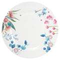 Maxwell & Williams Botanic Gardens Eucalyptus Bloom Dinner Plate