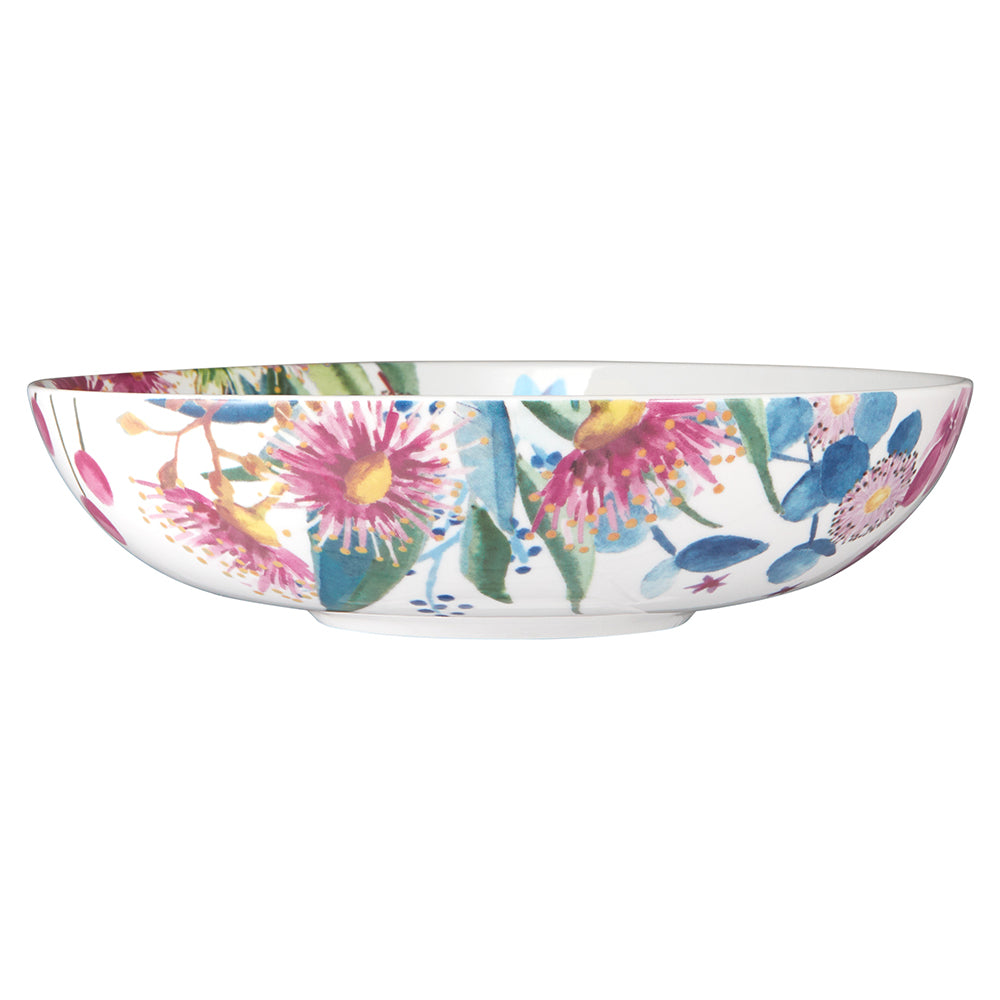 Maxwell & Williams Botanic Gardens Eucalyptus Bloom Coupe Bowl, 18.5cm