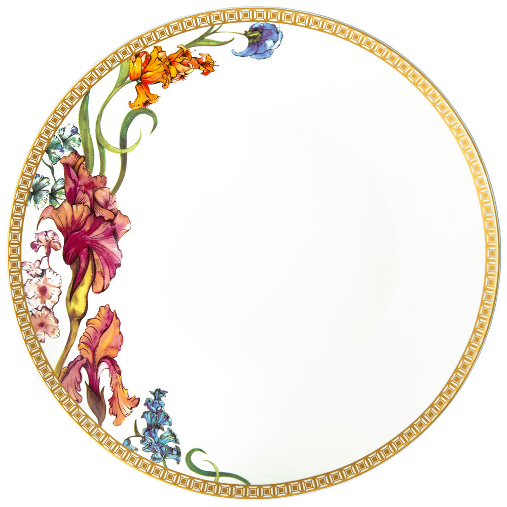 Maxwell & Williams Mystique Coupe Dinner Set, 12pc