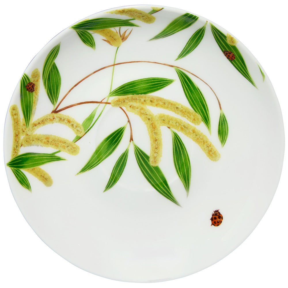 Maxwell & Williams Eloise Short Lyric Cup & Saucer