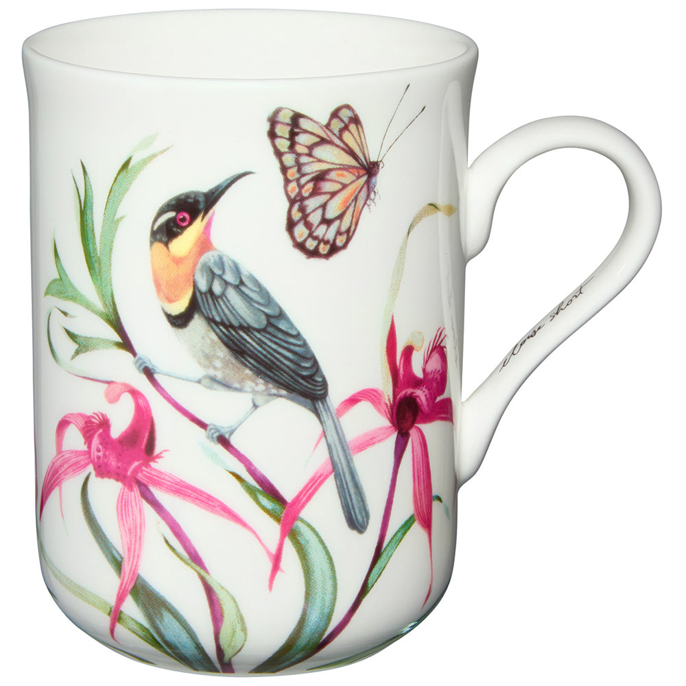 Maxwell & Williams Eloise Short Lyric Mug
