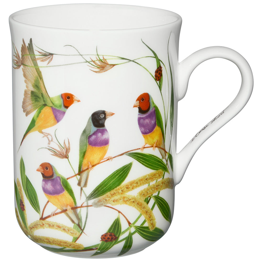 Maxwell & Williams Eloise Short Lyric Mug