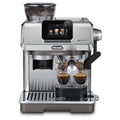 DeLonghi La Specialista Touch Manual Pump Bean to Cup Coffee Machine, EC9455.EX2