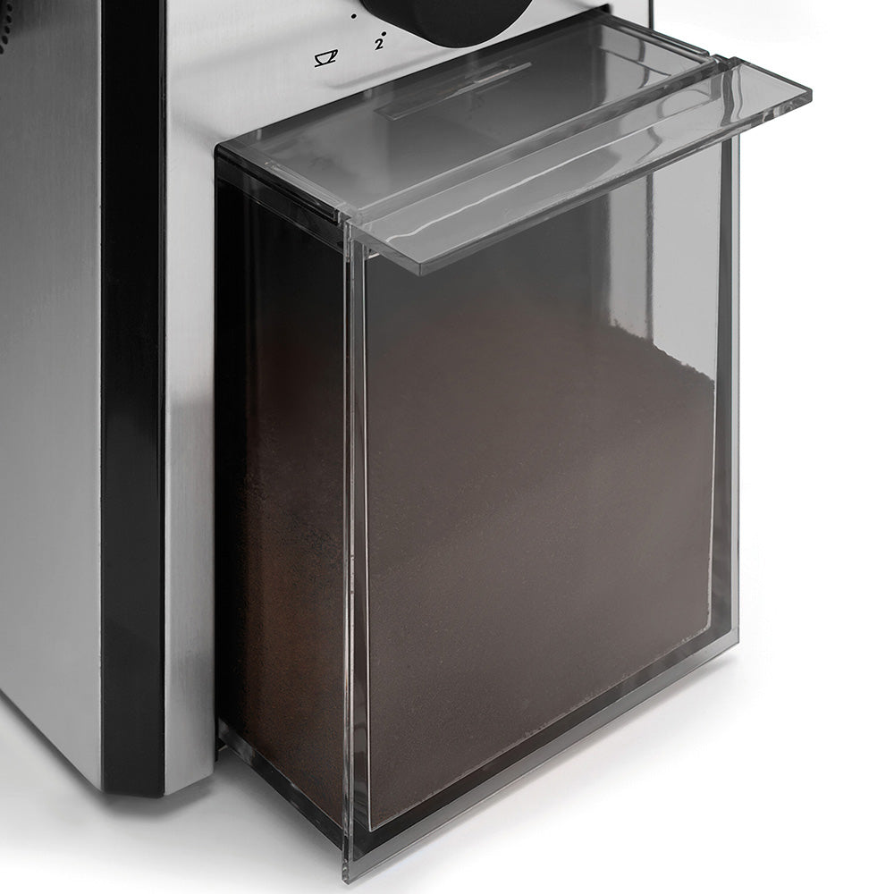 Stainless Steel Burr Coffee Grinder - Image 2