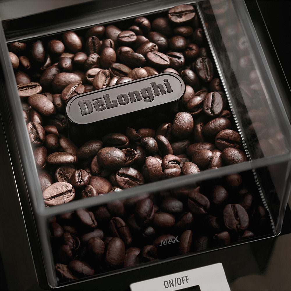 Stainless Steel Burr Coffee Grinder - Image 5