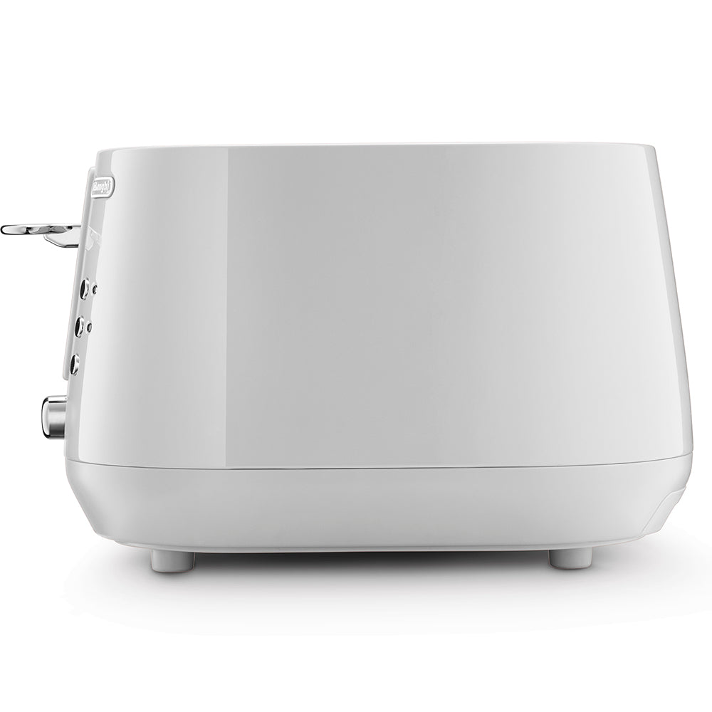 DeLonghi Eclettica 2 Slice Toaster