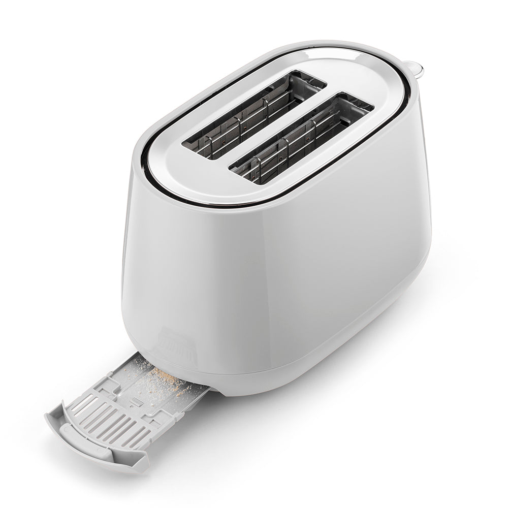 DeLonghi Eclettica 2 Slice Toaster