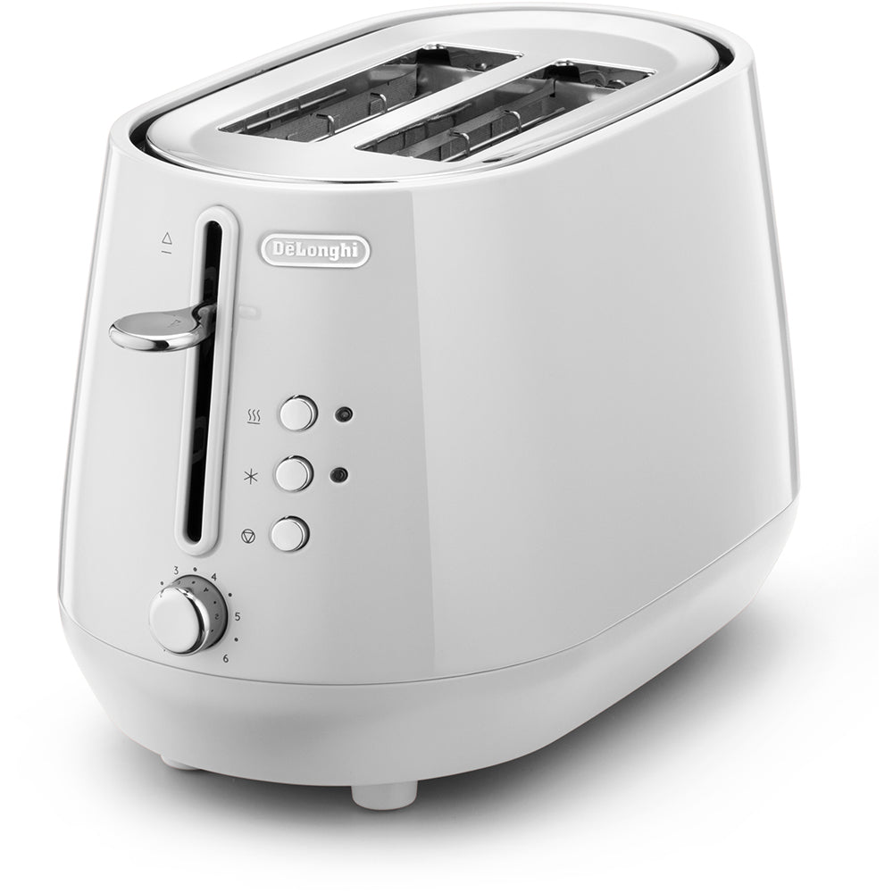 DeLonghi Eclettica 2 Slice Toaster