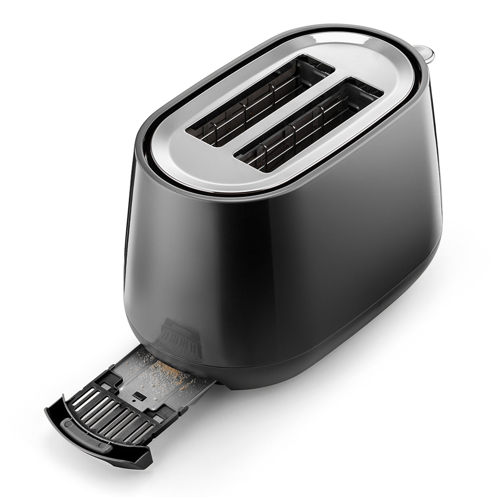 DeLonghi Eclettica 2 Slice Toaster