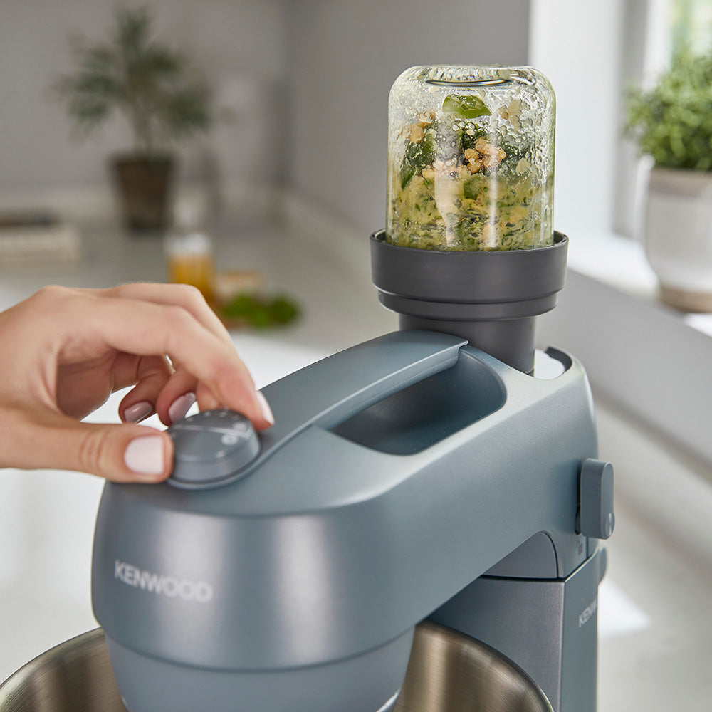 Kenwood Go Collection Stand Mixer, 4L