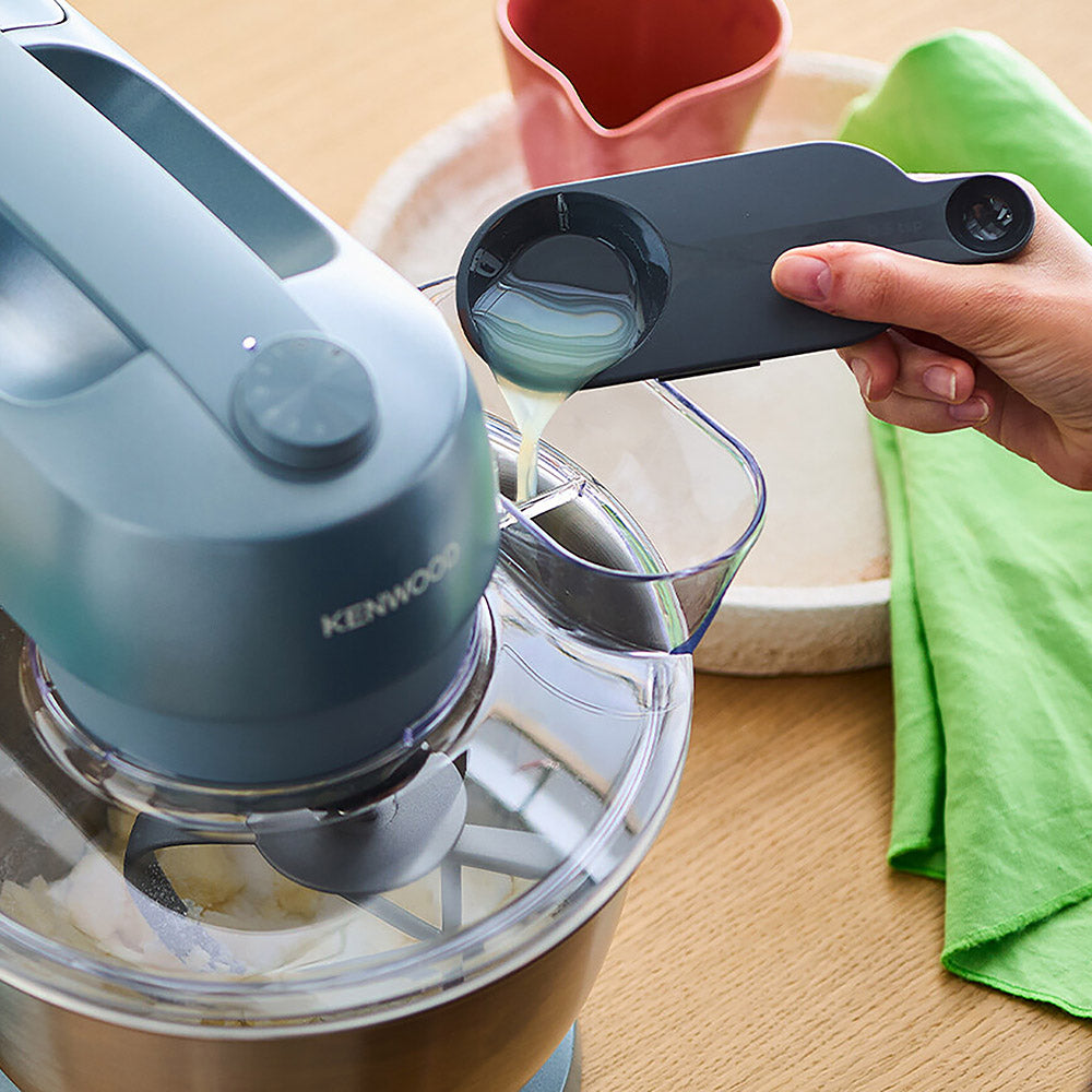 Kenwood Go Collection Stand Mixer, 4L