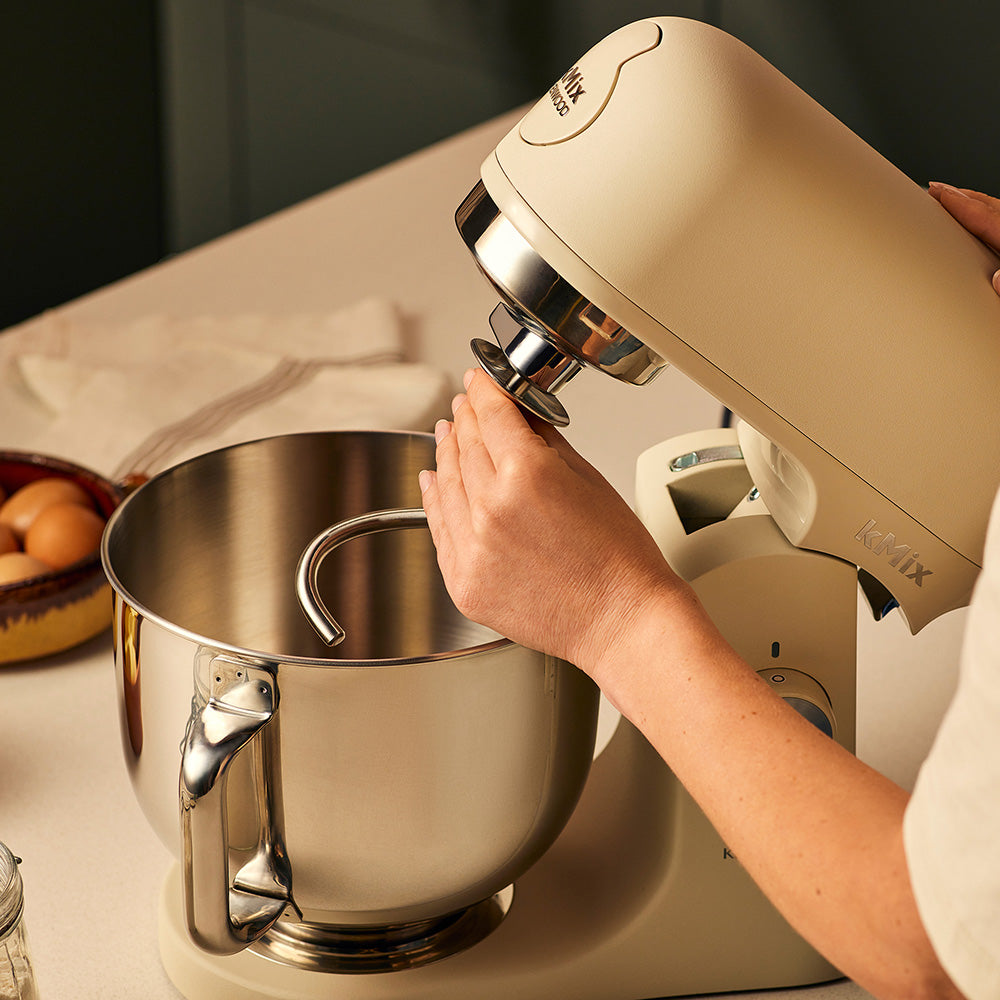 Kenwood kMix Stand Mixer, 5L