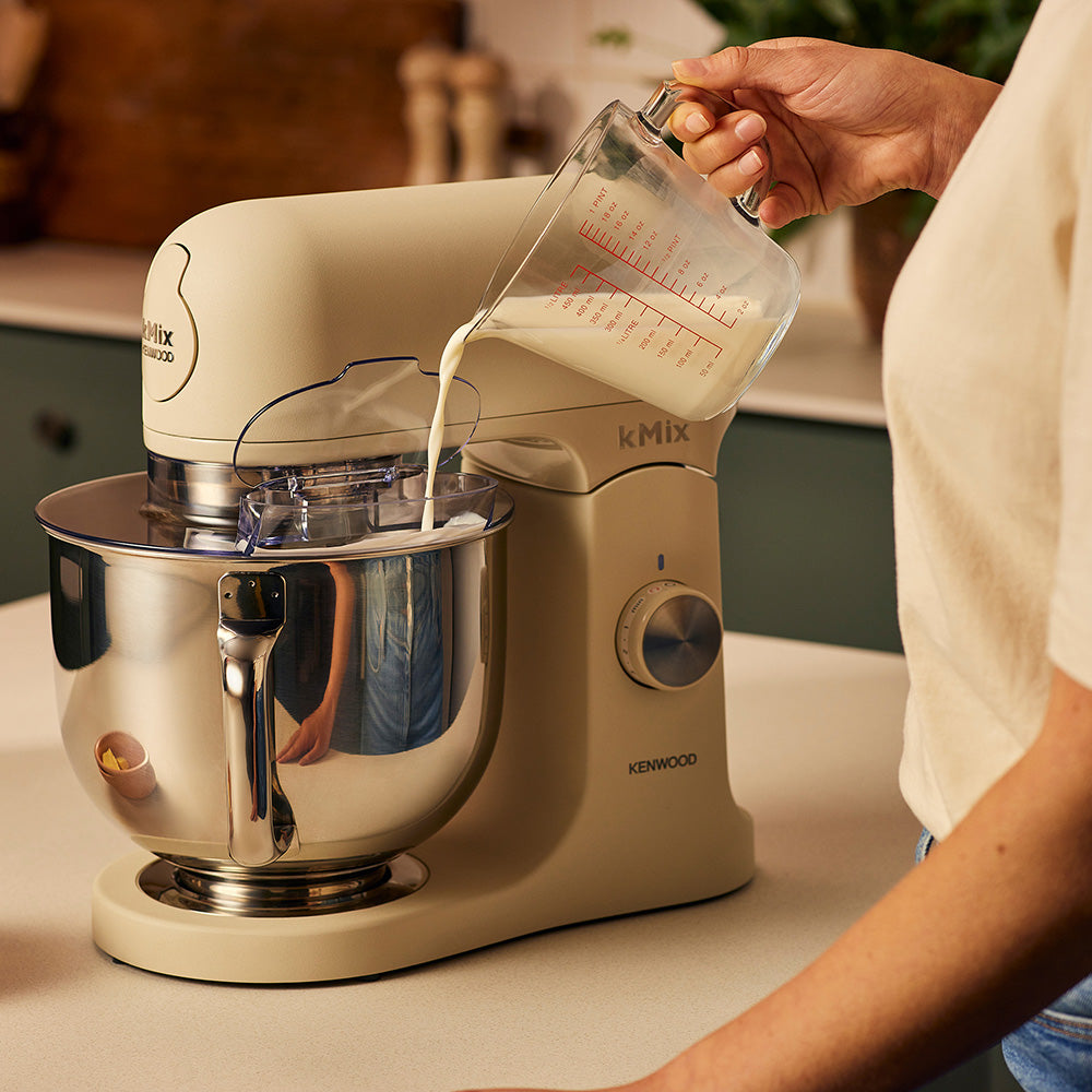 Kenwood kMix Stand Mixer, 5L