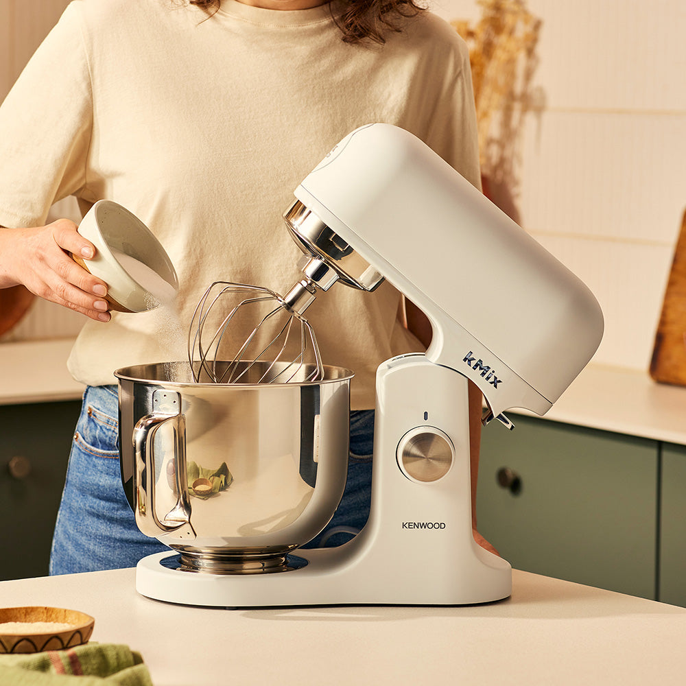 Kenwood kMix Stand Mixer, 5L