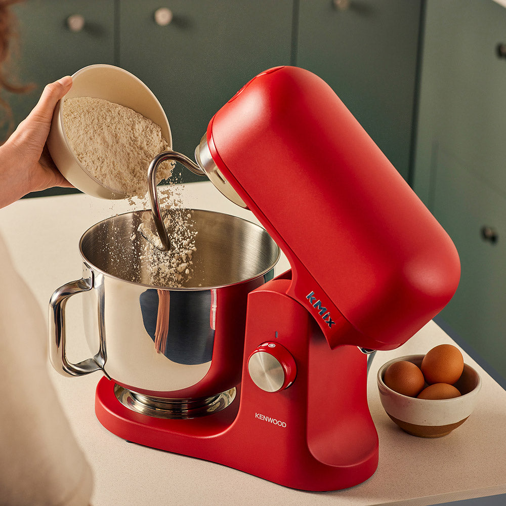 Kenwood kMix Stand Mixer, 5L
