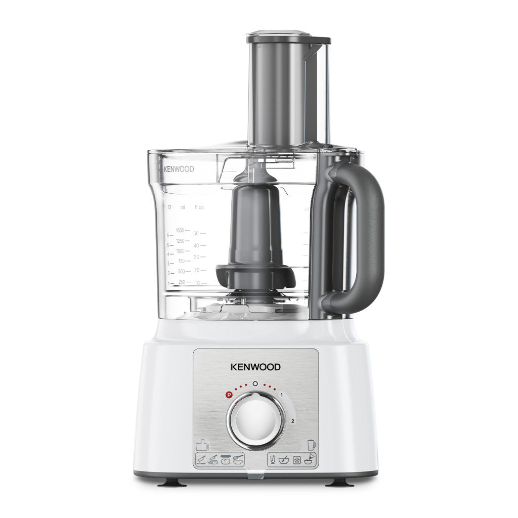 Kenwood Multipro Express Food Processor & Blender