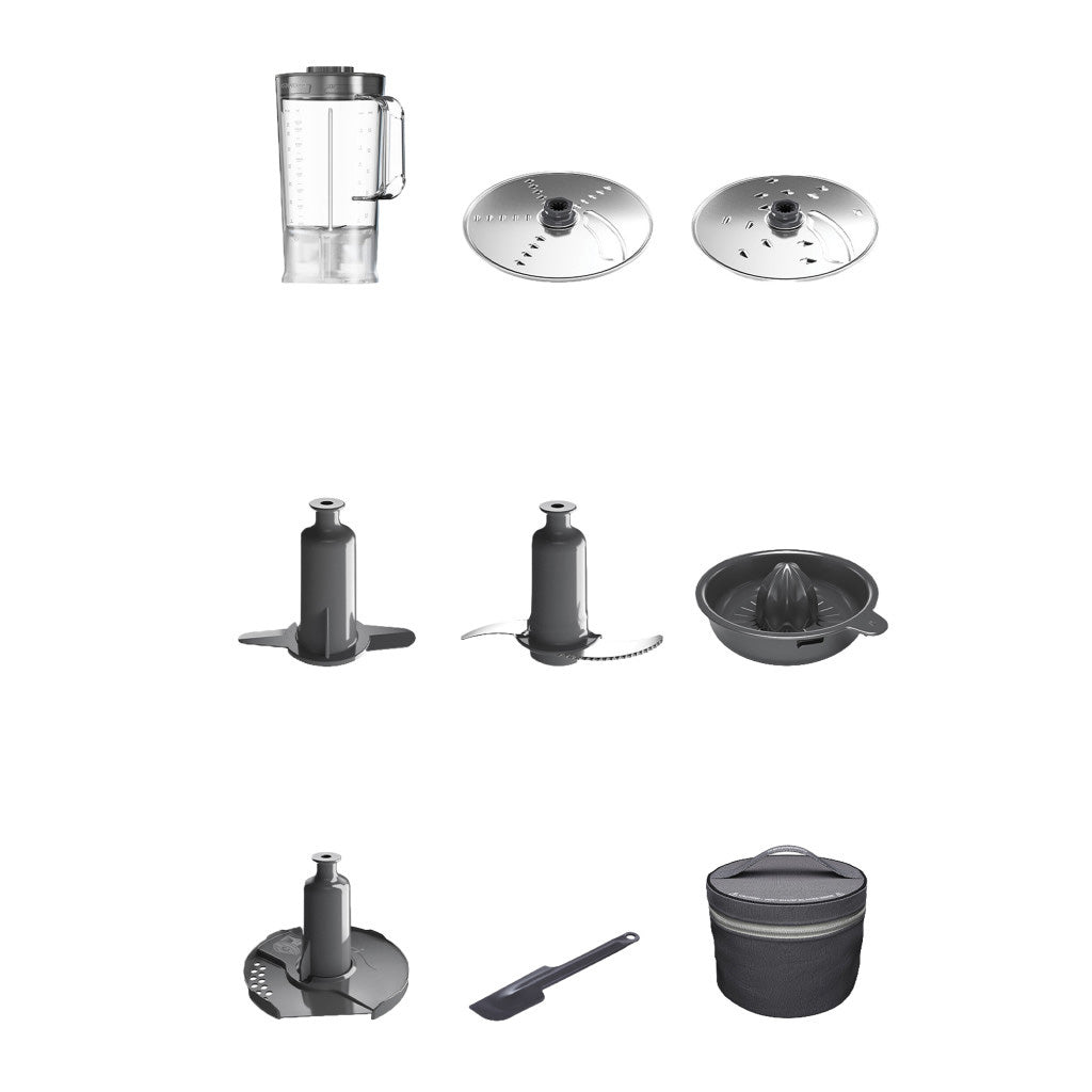 Kenwood Multipro Express Food Processor & Blender