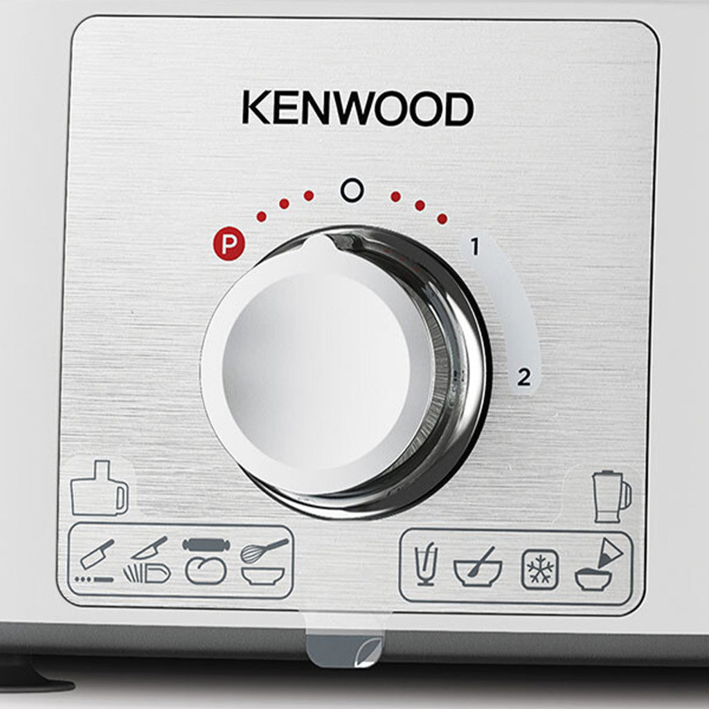 Kenwood Multipro Express Food Processor & Blender