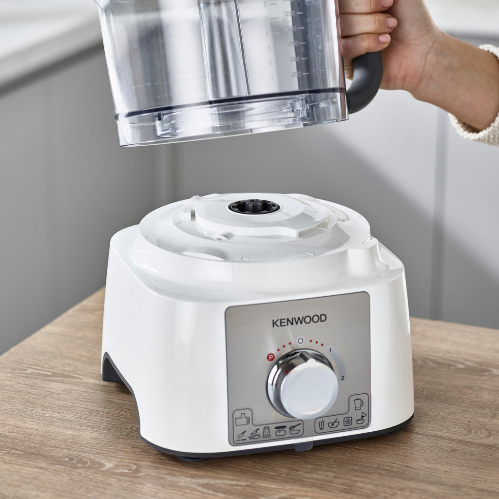 Kenwood Multipro Express Food Processor & Blender
