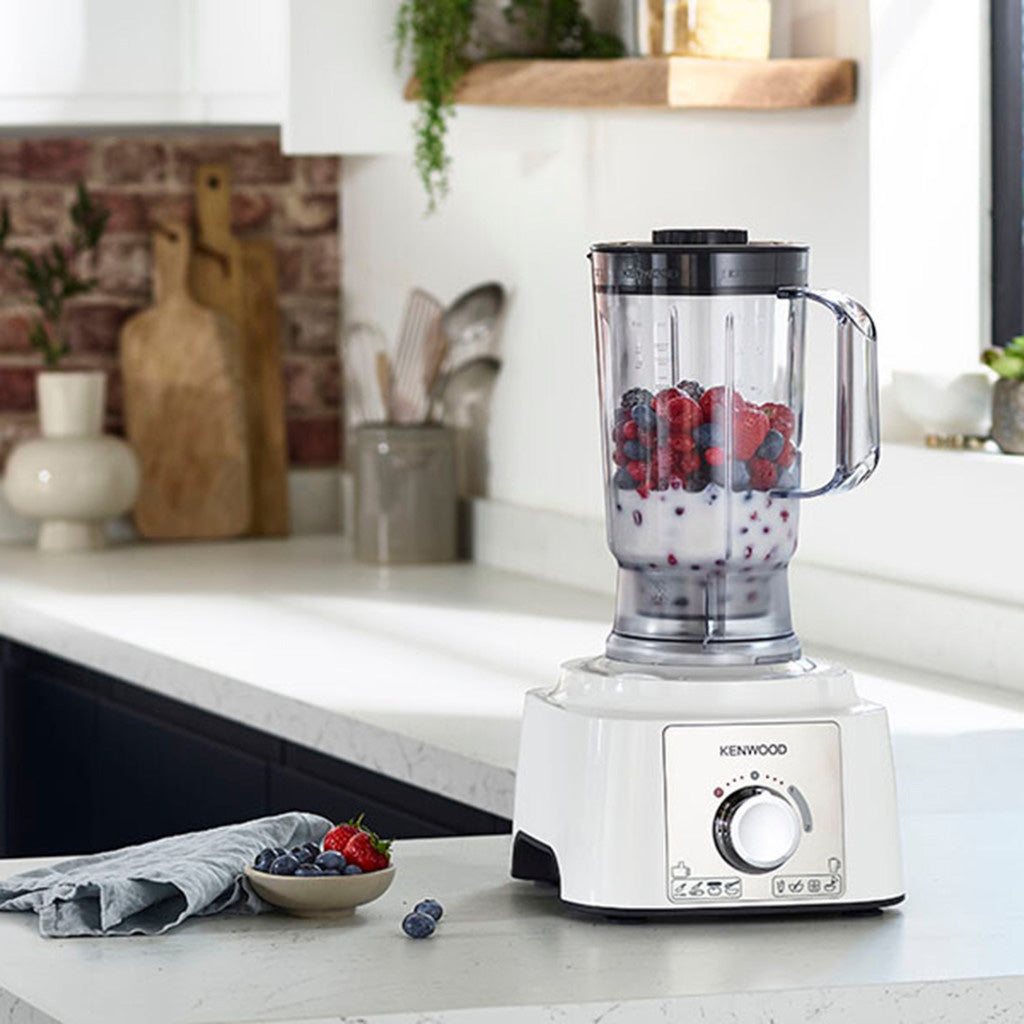 Kenwood Multipro Express Food Processor & Blender