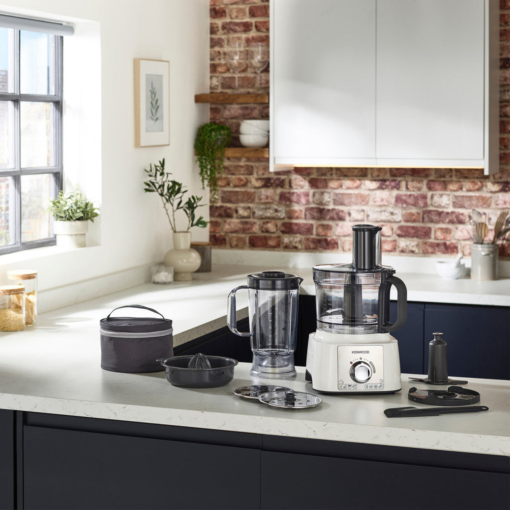 Kenwood Multipro Express Food Processor & Blender