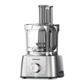 Kenwood Multipro Express Food Processor, FDP65.820SI