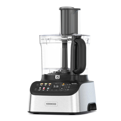 1.5L MultiPro One Touch Food Processor, FDM73.480SS
