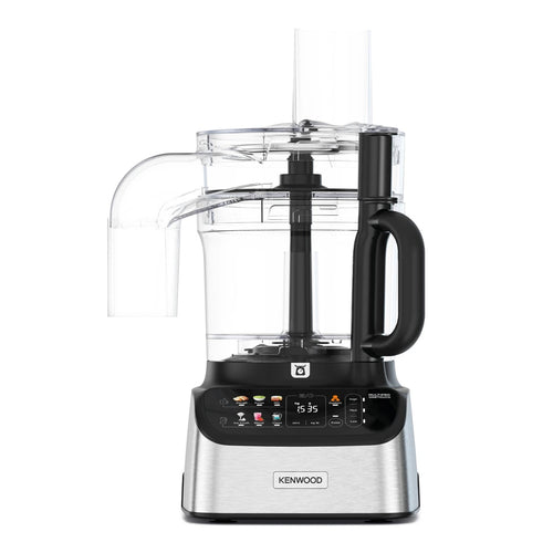 1.5L MultiPro One Touch Food Processor, FDM73.480SS - Image 2
