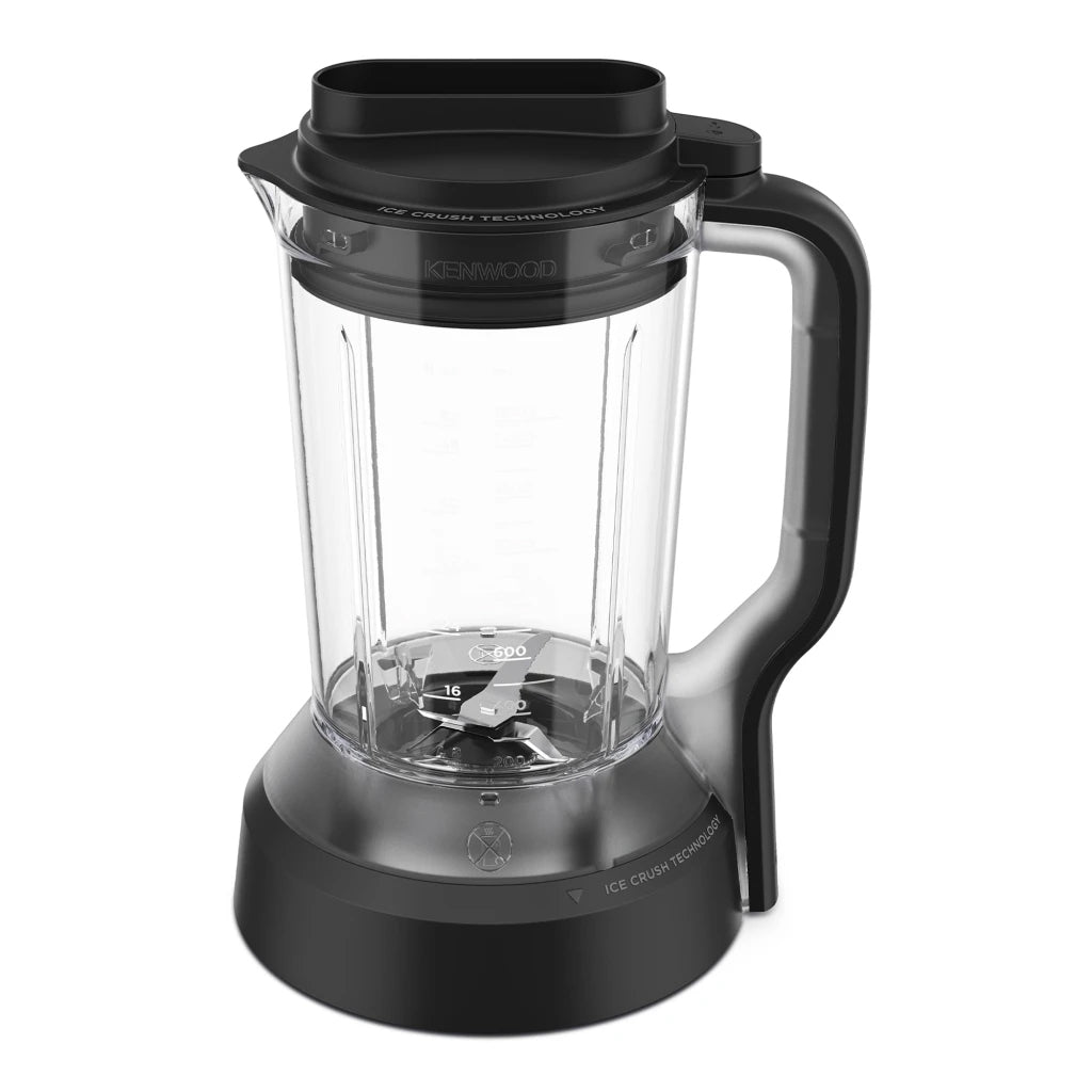 1.5L MultiPro One Touch Food Processor, FDM73.480SS - Image 8