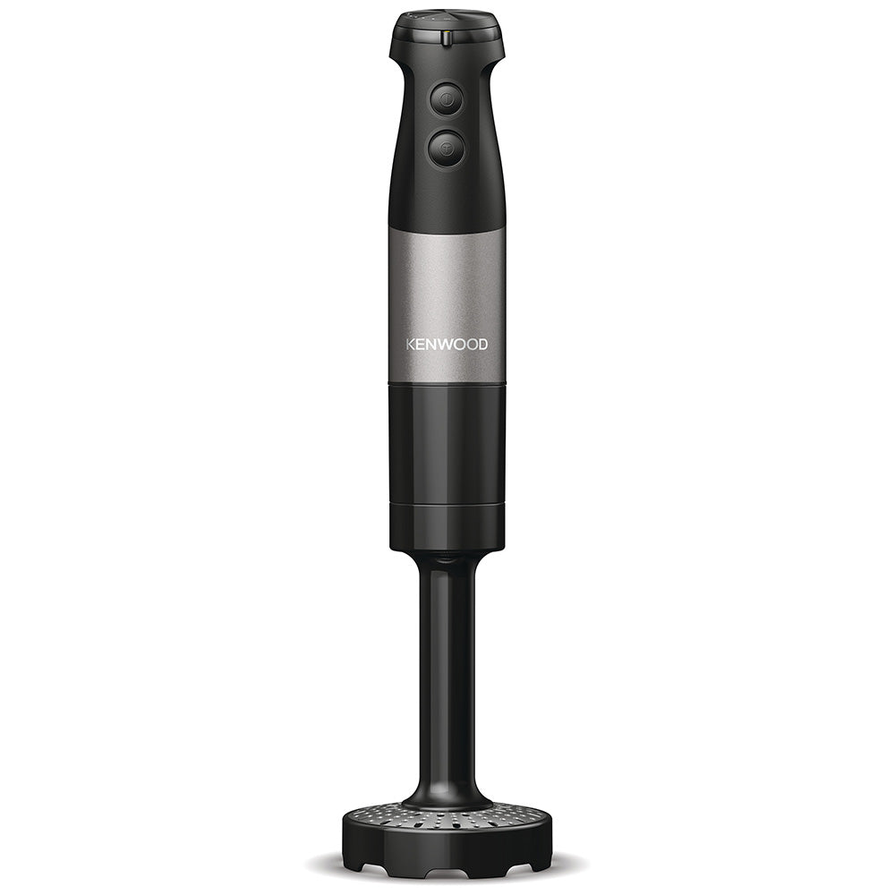 Kenwood TriBlade XL Pro Hand Blender with Accessories, HBM80.327BK