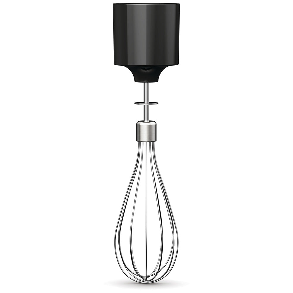 Kenwood TriBlade XL Pro Hand Blender with Accessories, HBM80.327BK