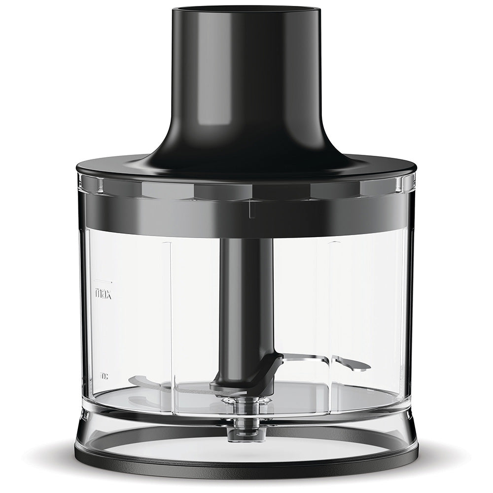Kenwood TriBlade XL Pro Hand Blender with Accessories, HBM80.327BK