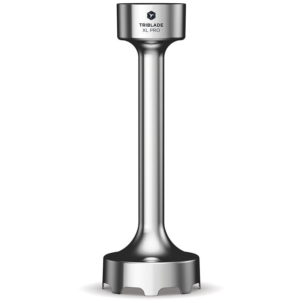 Kenwood TriBlade XL Pro Hand Blender with Accessories, HBM80.327BK