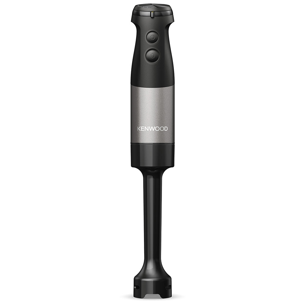 Kenwood TriBlade XL Pro Hand Blender with Accessories, HBM80.327BK