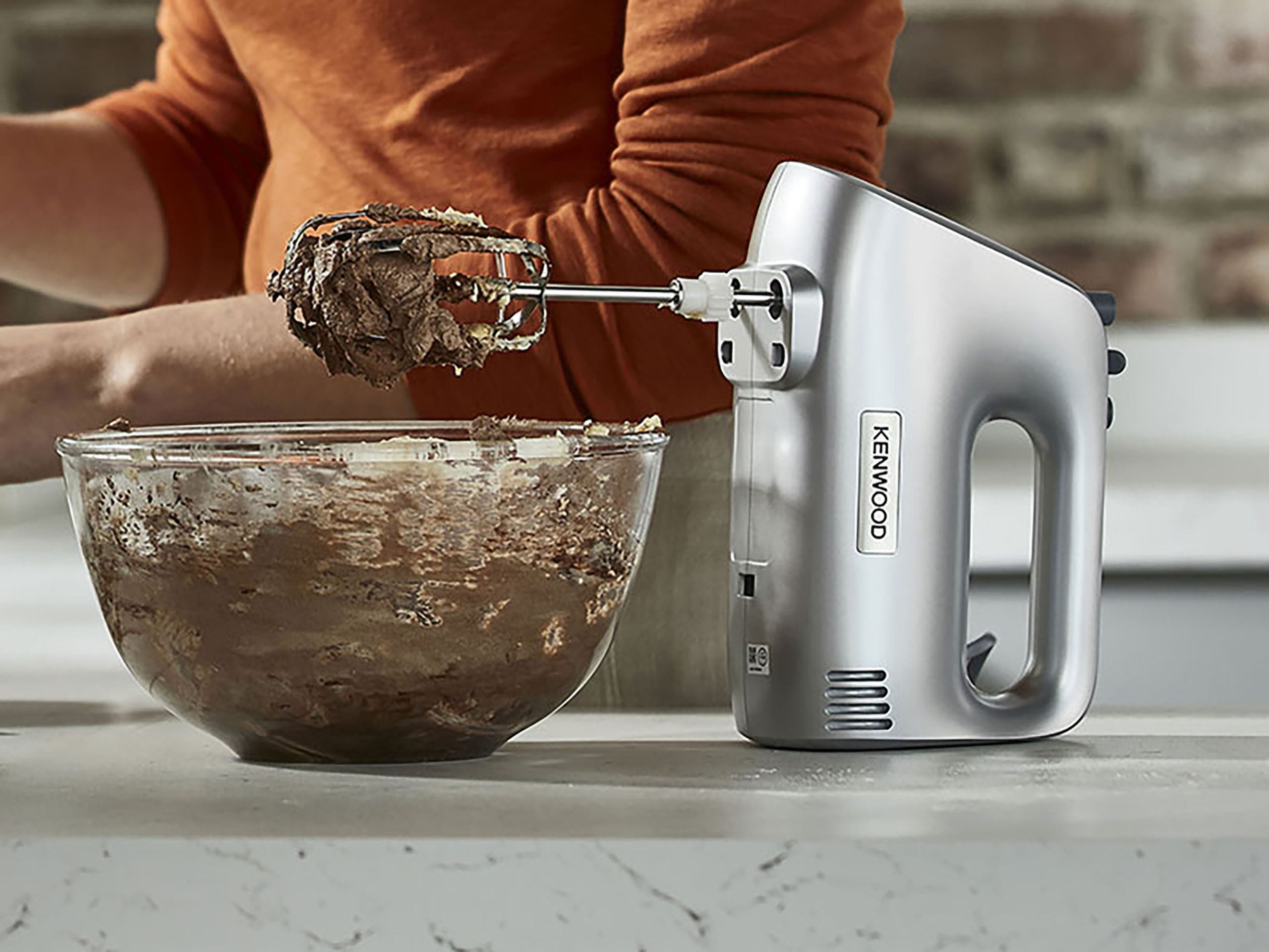Kenwood HandMix Lite Hand Mixer